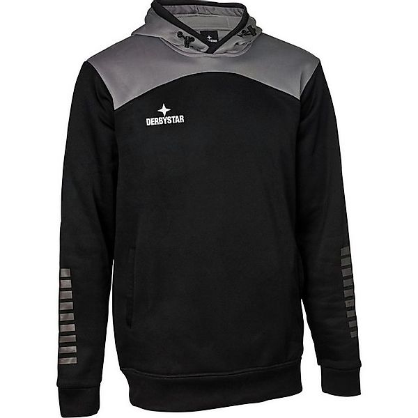 Derbystar Kapuzenpullover Derbystar Herren Kapuzenpulllover Ultimo v23 günstig online kaufen