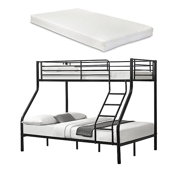 neu.haus Etagenbett (Set), »Sortland« Stockbett aus günstig online kaufen