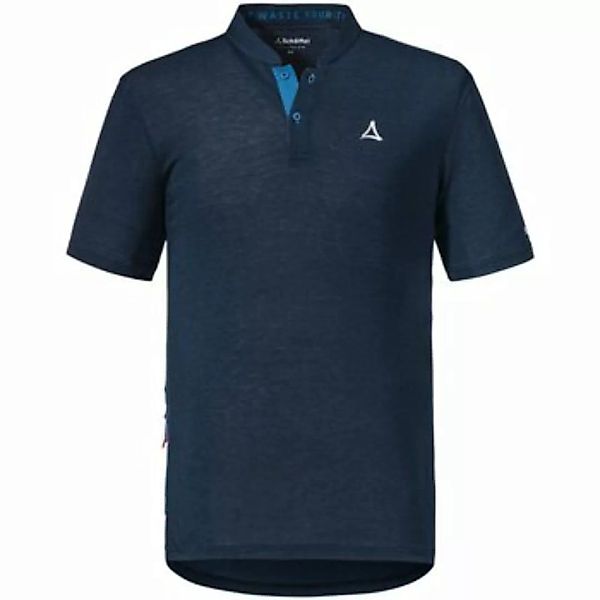 SchÖffel  T-Shirts & Poloshirts Sport Polo Shirt Rim M 5023512 23516 8180 günstig online kaufen