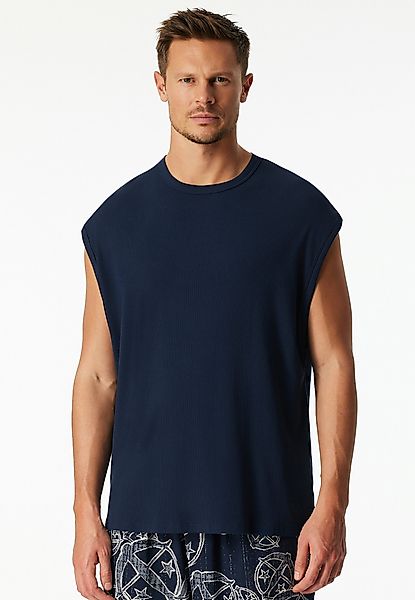 Schiesser T-Shirt SCHIESSER 150 YEARS weite günstig online kaufen