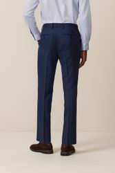 Next Anzughose Strukturierter Anzug: Slim Fit günstig online kaufen