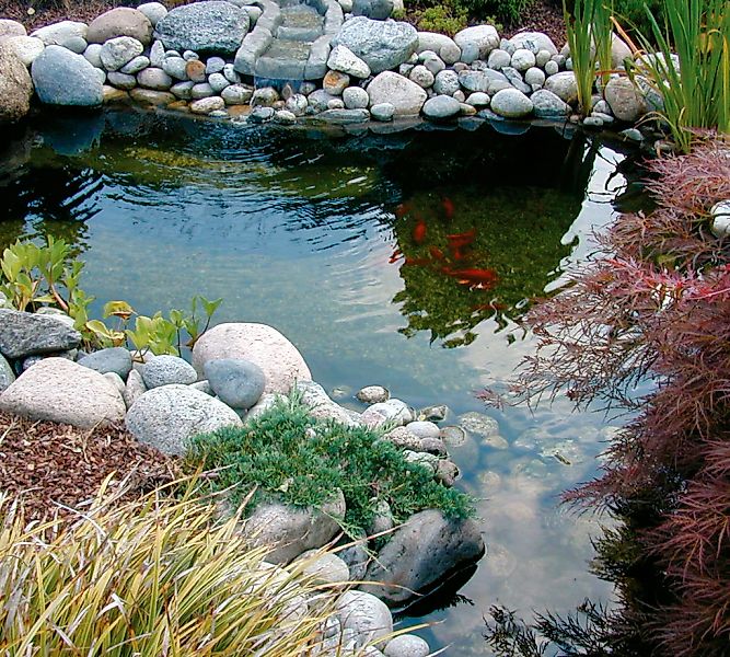 Ubbink Fertigteich "Neptun V" günstig online kaufen