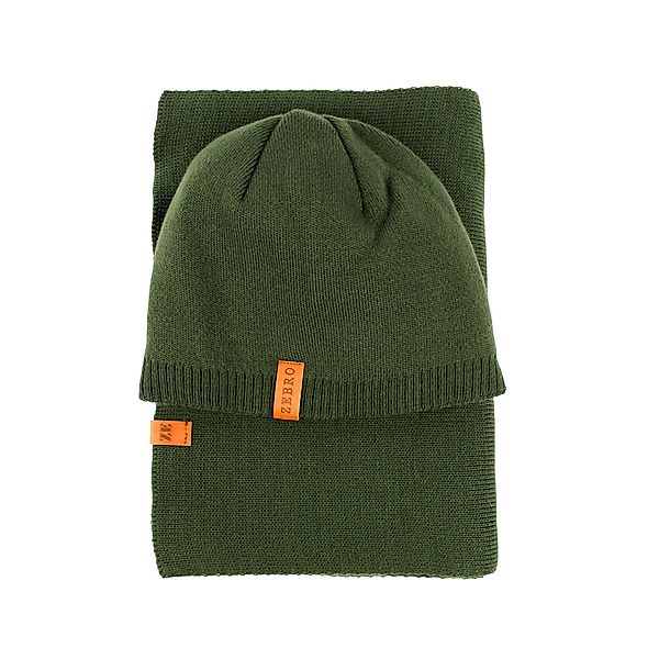ZEBRO Strickschal Schal Uni, Webschal günstig online kaufen