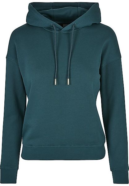 URBAN CLASSICS Hoodie Urban Classics Damen Ladies Hoody (1-tlg) günstig online kaufen