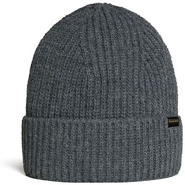 Napapijri  Mütze FOLI 3 - NP0A4GK8-197 DARK GREY günstig online kaufen