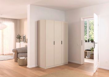 rauch Kleiderschrank Drehtürenschrank Schrank Garderobe Ankleide günstig online kaufen