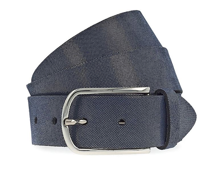 Vanzetti Ledergürtel Glitter Radiance günstig online kaufen