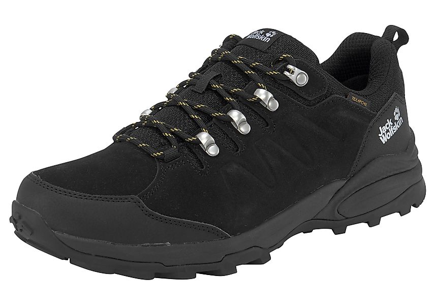 Jack Wolfskin REFUGIO TEXAPORE LOW M günstig online kaufen