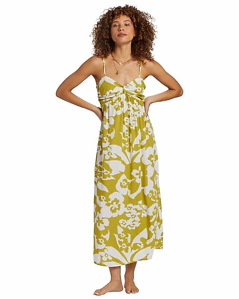 Billabong Sommerkleid "Daybreak Midi" günstig online kaufen