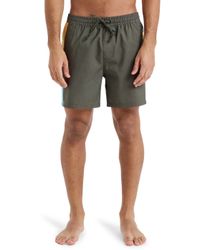 Quiksilver Boardshorts "Everyday Holmes 16"" günstig online kaufen