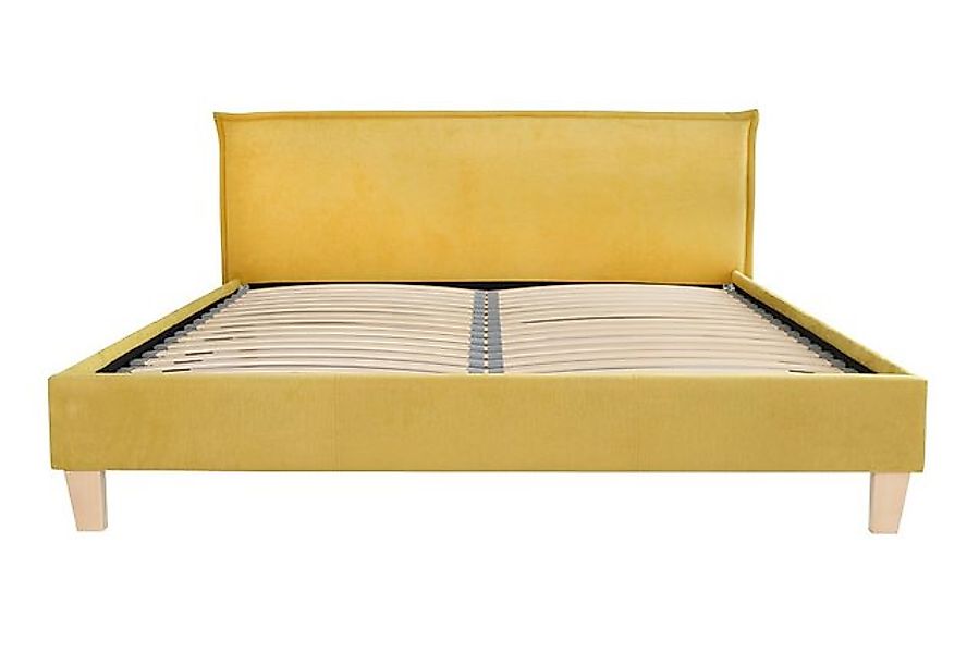 JVmoebel Bett Doppelbett Bett Betten Polster Schlafzimmer Bettkasten Ehe Ge günstig online kaufen