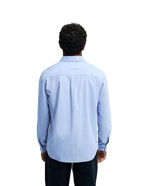 Quiksilver Langarmhemd "Diamond Chambray" günstig online kaufen