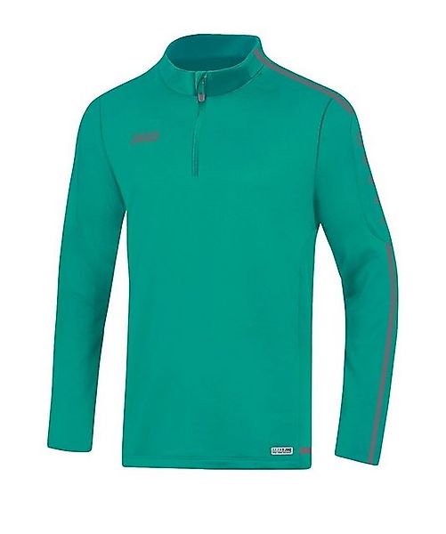 Jako Sweatshirt JAKO Striker 2.0 Ziptop Polyester günstig online kaufen