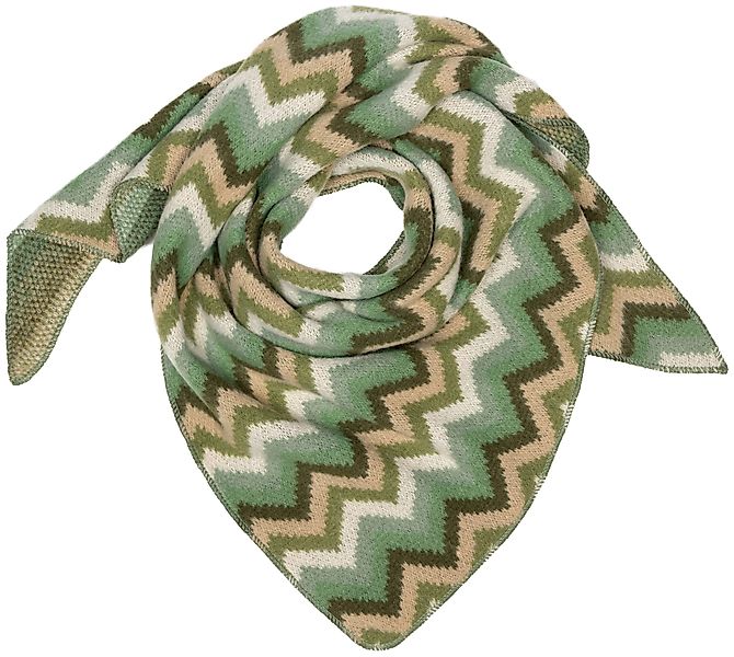 Caspar Modeschal SC527 XL warmes Dreickstuch günstig online kaufen