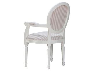 ebuy24 Esszimmerstuhl Rokoko/Amaretta Esszimmerstuhl mit Armlehne günstig online kaufen