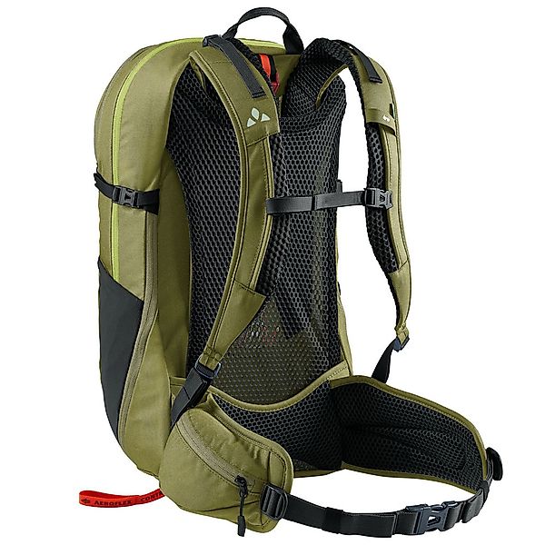 VAUDE Fahrradrucksack Wizard 30+4 Wanderrucksack günstig online kaufen
