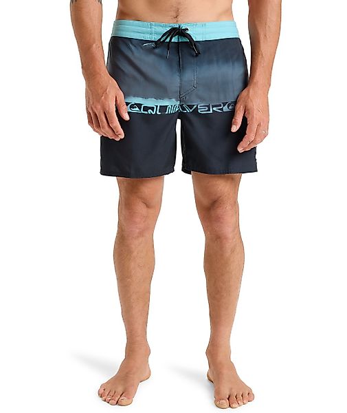 Quiksilver Badeshorts "EVERYDAY HALF JAM 16", (1 St.) günstig online kaufen