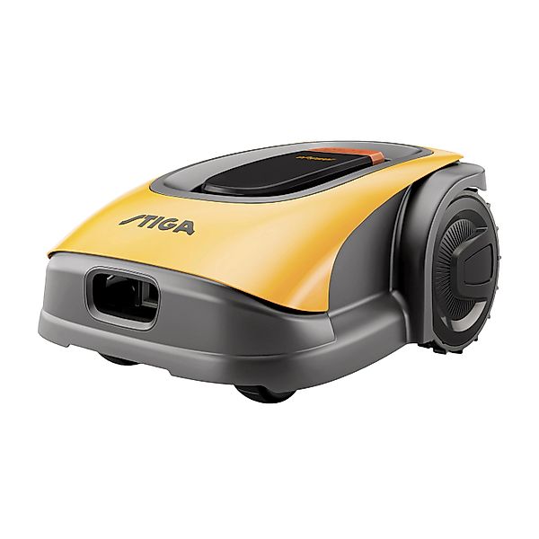 STIGA GARDEN Rasenmähroboter A 1500, bis günstig online kaufen
