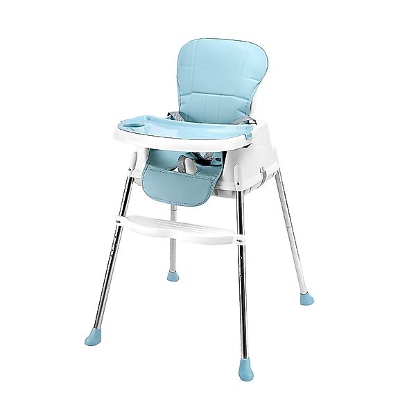 wuuhoo Kindersitzgruppe Baby-Hochstuhl Finn multifunktional, rutschfest günstig online kaufen