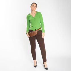 Lazarotti Gürteltasche Bologna Leather, Leder günstig online kaufen