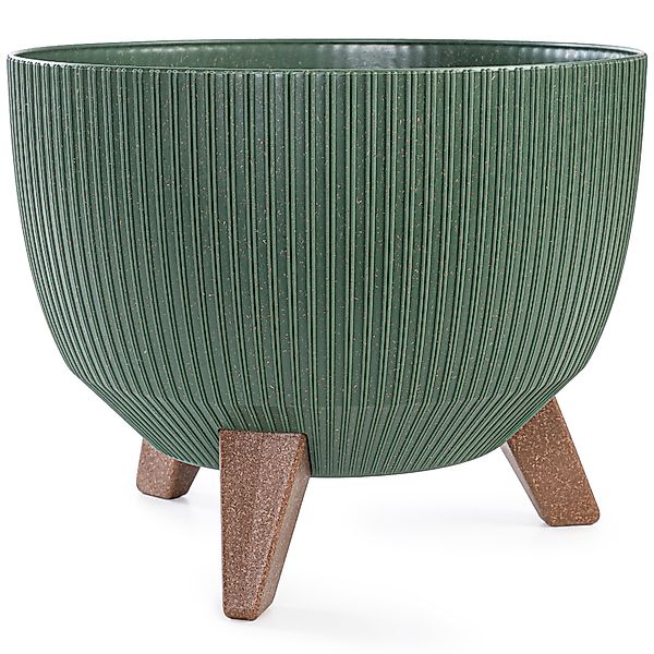 KONZEPT Blumentopf Pflanzschale 24/29cm Blumentopf mit günstig online kaufen