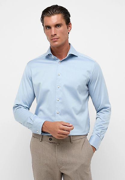 Eterna Langarmhemd "MODERN FIT" günstig online kaufen