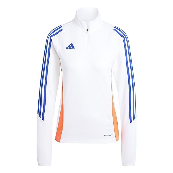 adidas Performance Fleecepullover adidas Damen Trainingstop günstig online kaufen