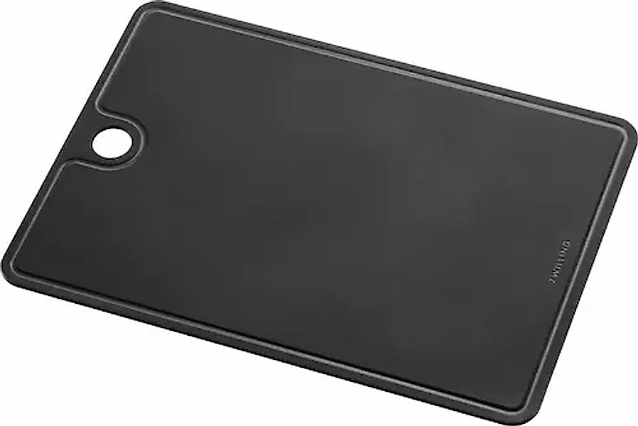 Zwilling Schneidebrett, (1 St.), mit Auffangrille, spülmaschinengeeignet günstig online kaufen