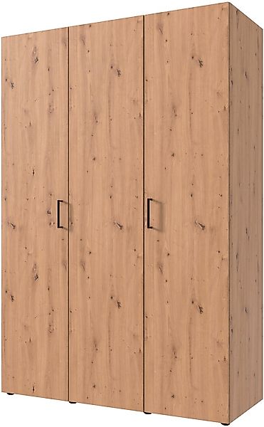 Wimex Kleiderschrank »Mugano, in 5 Breiten und 2 Höhen, Made in Germany«, ( günstig online kaufen