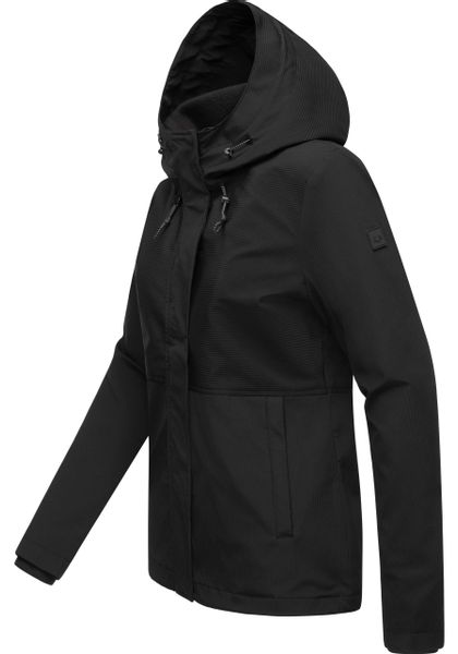 Ragwear Outdoorjacke Sunniva B Übergangsjacke wasserdicht günstig online kaufen