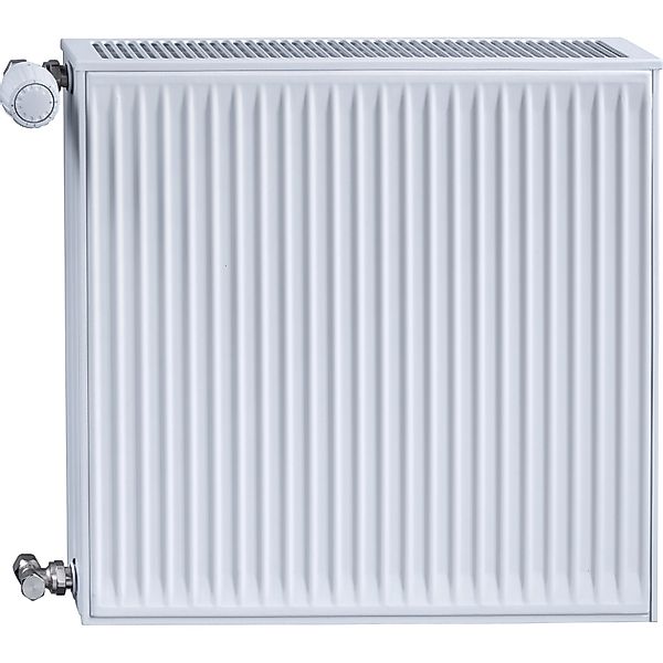 Sanicomfort Austauschheizkörper Typ 3K(33) Weiß 55 cm x 40 cm günstig online kaufen