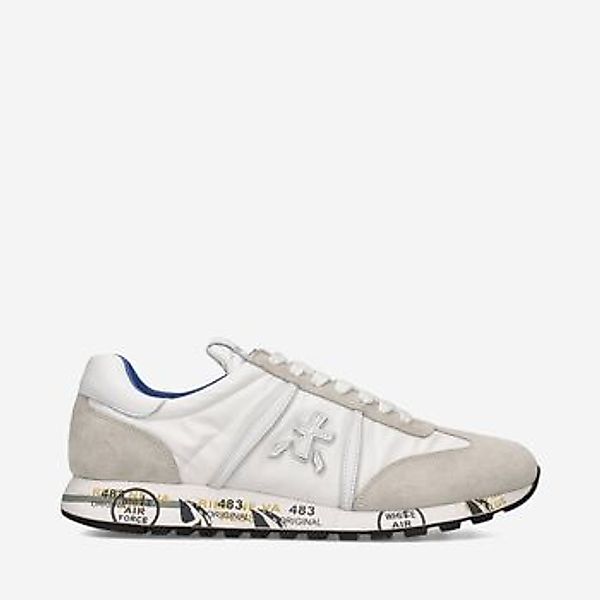 Premiata  Sneaker LUCY 206E-WHITE günstig online kaufen