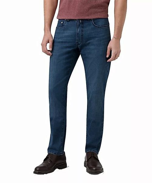 Pierre Cardin 5-Pocket-Jeans Pierre Cardin Jeans Lyon Tapered sommerliche Q günstig online kaufen