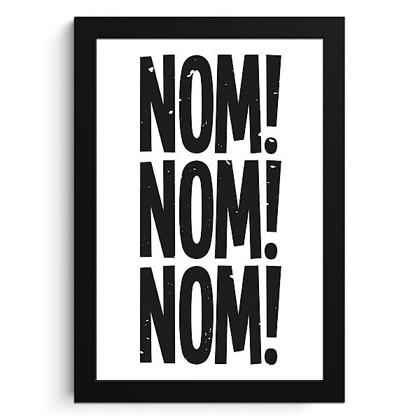 MuchoWow Poster Dekoration - Japandi - günstig online kaufen