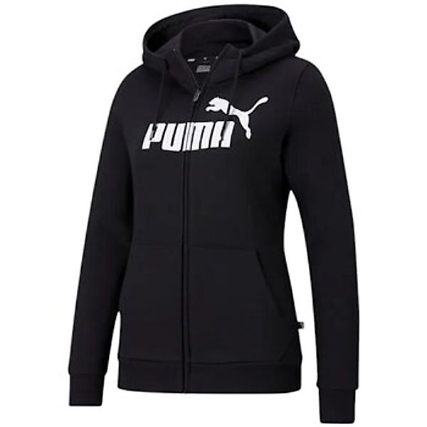 Puma  Sweatshirt 58680601 günstig online kaufen