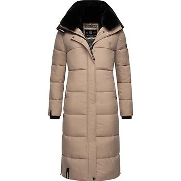 Marikoo Outdoorjacke Reliziaa mit abnehmbarer Kapuze günstig online kaufen