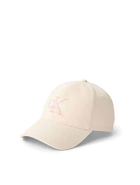 Calvin Klein Jeans Baseball Cap Mit günstig online kaufen