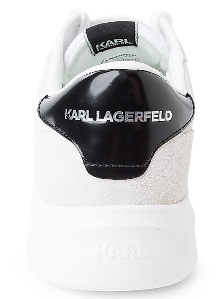 KARL LAGERFELD Schnürschuh günstig online kaufen