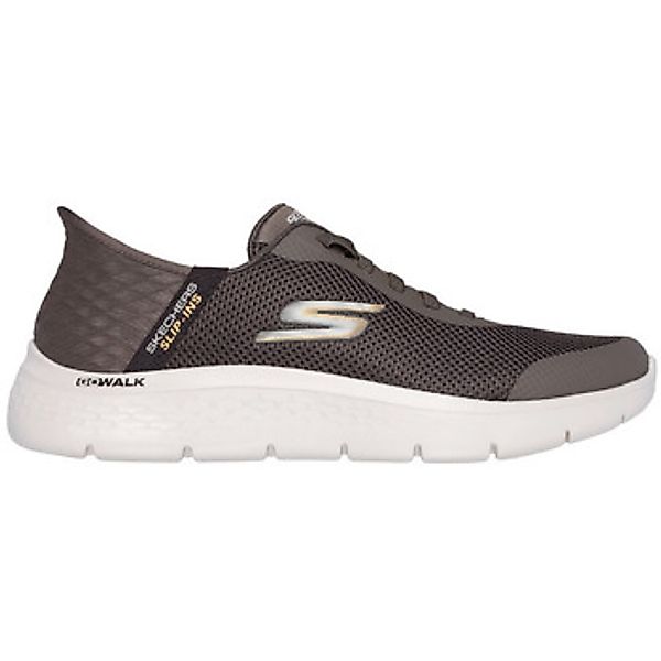 Skechers  Fitnessschuhe 216324 BRN günstig online kaufen
