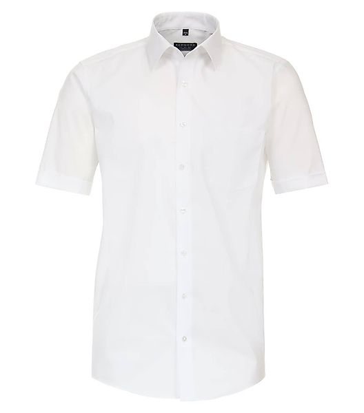 Redmond Kurzarmhemd Regular Fit regular fitKent günstig online kaufen
