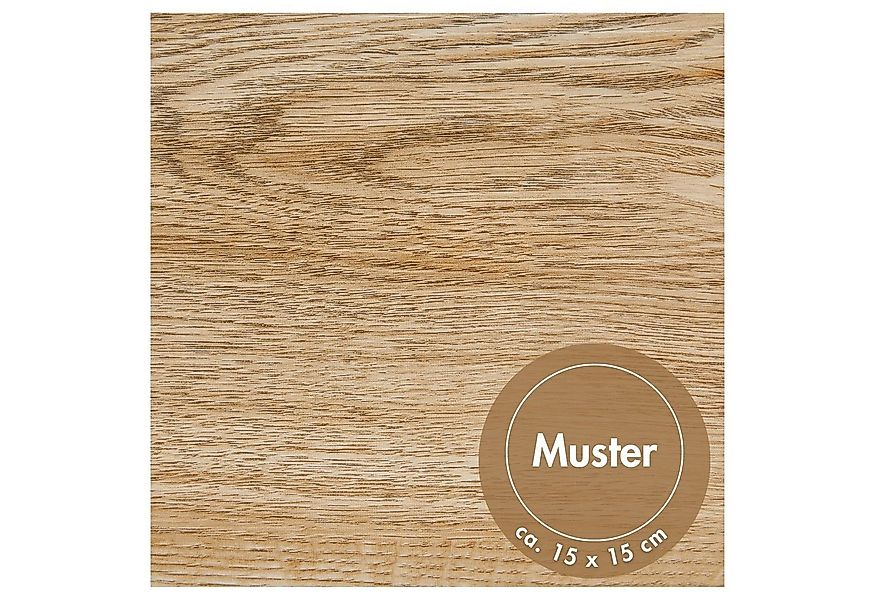 misento Vinylboden selbstklebend in Holzoptik, Muster 15 x 15 cm, für Fußbo günstig online kaufen