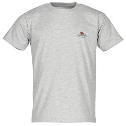 Fruit of the Loom Rundhalsshirt Valueweight günstig online kaufen