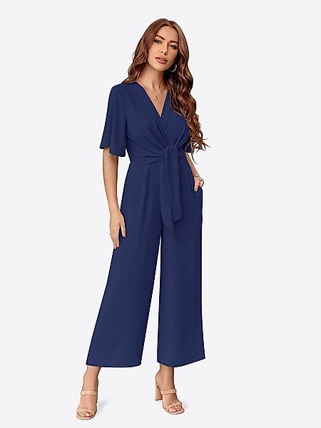 Imily Bela Strampler Damen Elegante Freizeit Jumpsuits (Packung, 1-tlg., 1p günstig online kaufen