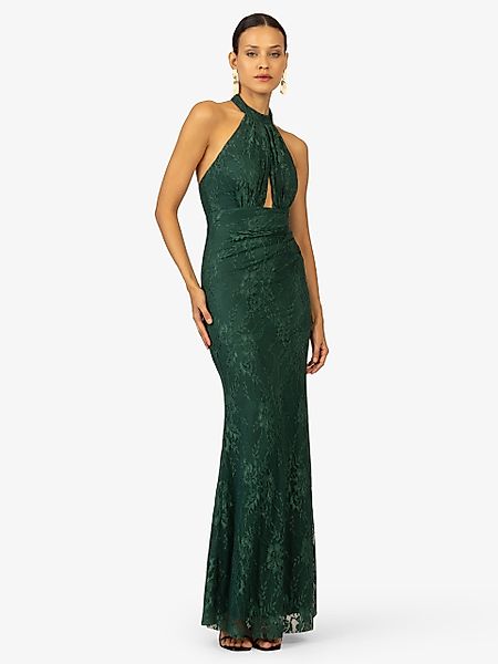 Kraimod Abendkleid mit Auffälliger Rückenausschnitt günstig online kaufen