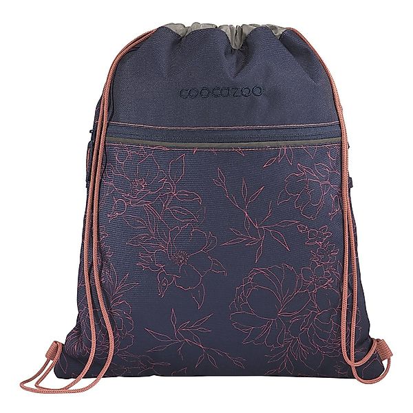 coocazoo Schulranzen Sportbeutel Sweet Rose (1 günstig online kaufen