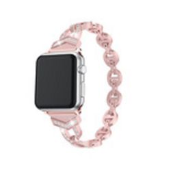 cofi1453 Uhrenarmband Ersatz Armband Armbandschlaufen für günstig online kaufen