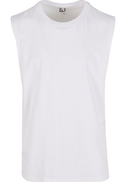 Brandit Tanktop Brandit Brandit T-Shirt sleeveless (1-tlg) günstig online kaufen