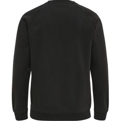 hummel Fleecepullover Hummel Herren Pullover hmlRED günstig online kaufen