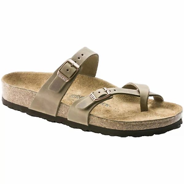 Birkenstock  Sandalen Mayari Normal günstig online kaufen