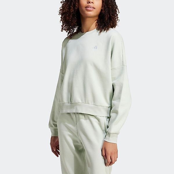 adidas Sportswear Sweatshirt W SL FC günstig online kaufen
